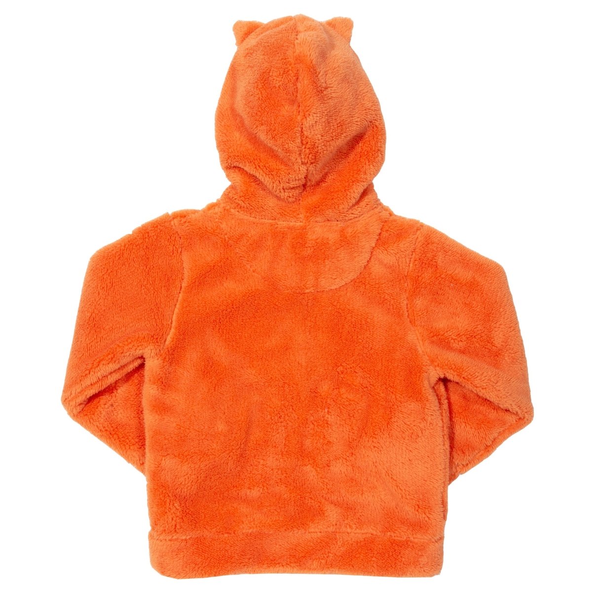 Fab fox fleece - Borro - rent baby kids clothes