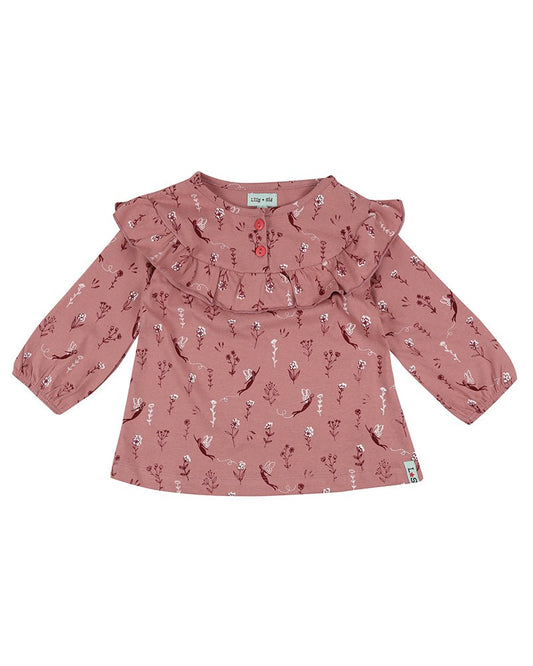 Fairies tunic playset - Borro - rent baby kids clothes