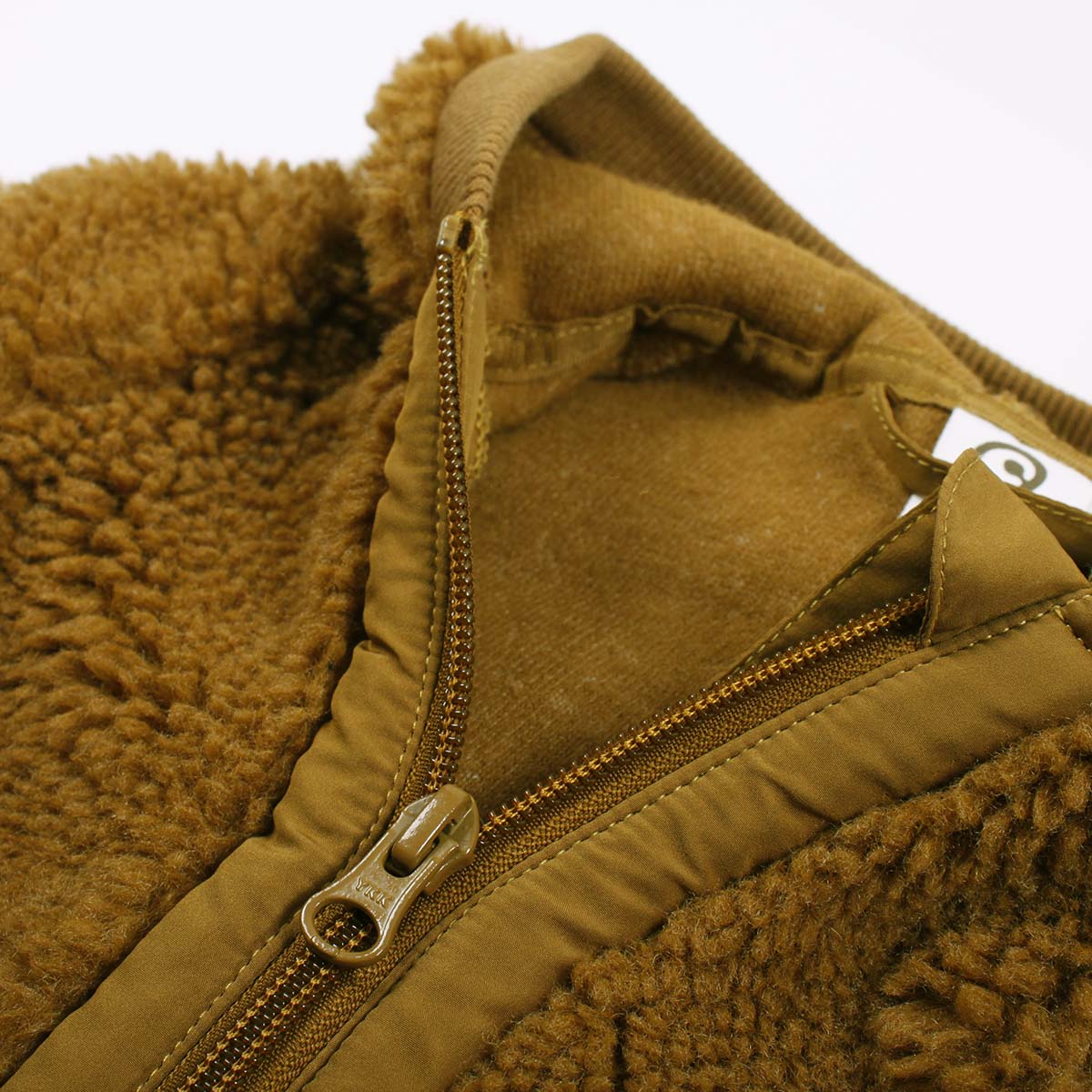 Fleece pramsuit - Borro - rent baby kids clothes