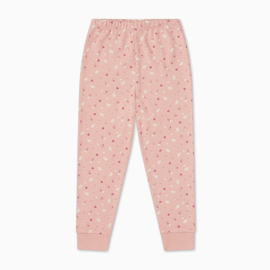 Floral pyjamas - Borro - rent baby kids clothes