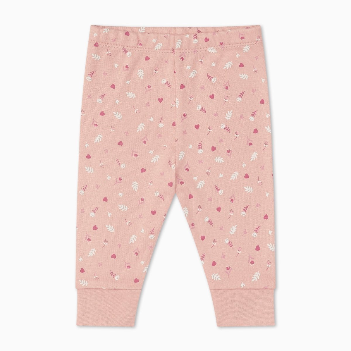 Floral pyjamas - Borro - rent baby kids clothes