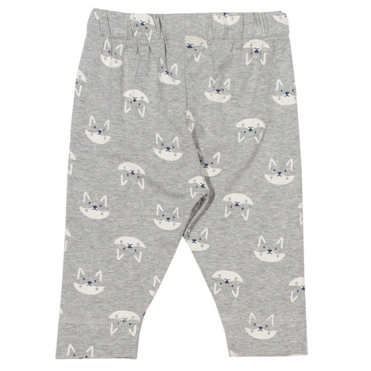 Foxy leggings - Borro - rent baby kids clothes
