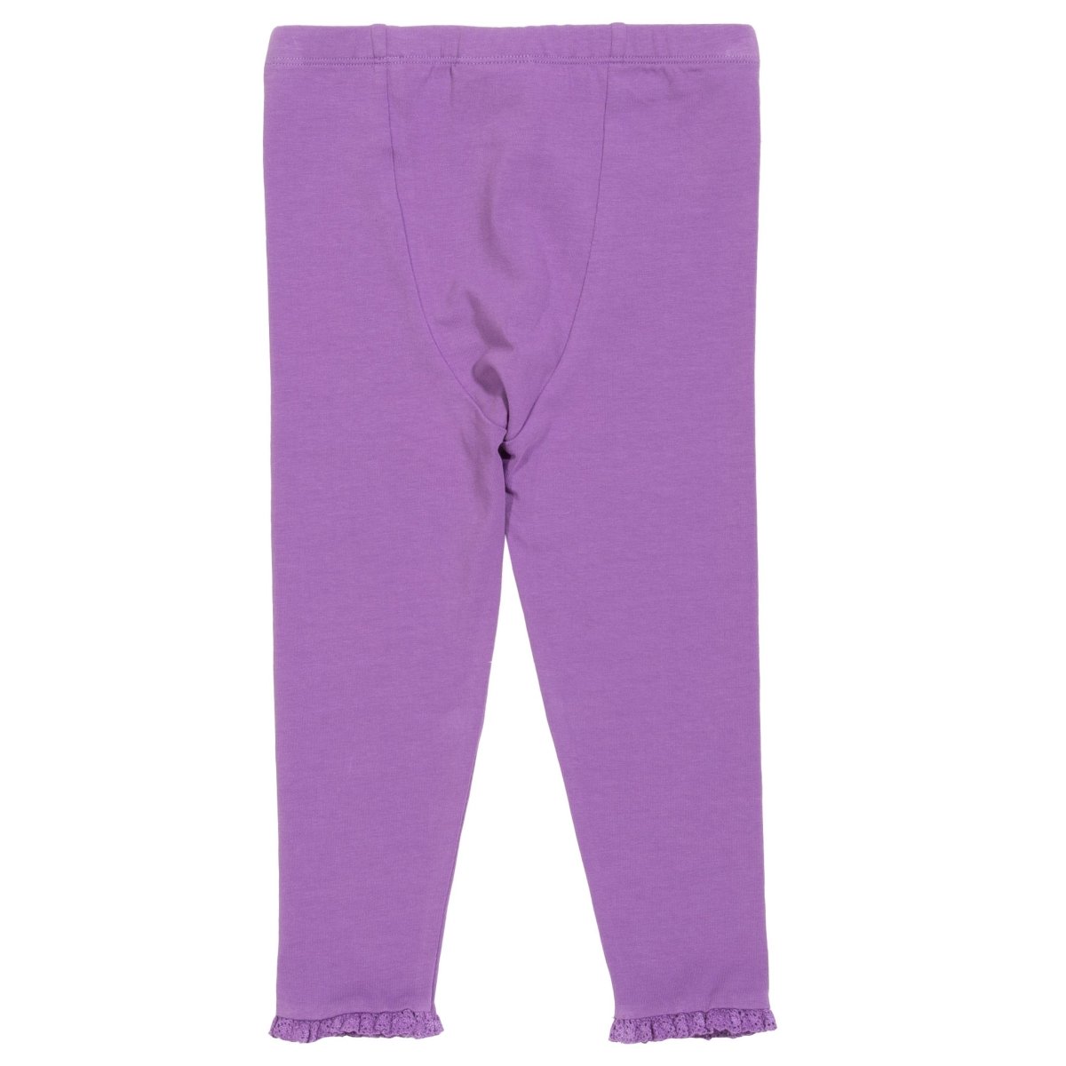 Frill amethyst leggings - Borro - rent baby kids clothes