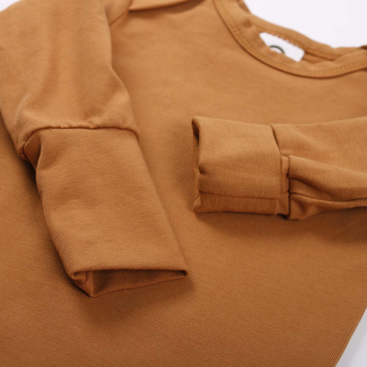 Fudge long sleeve bodysuit - Borro - rent baby kids clothes