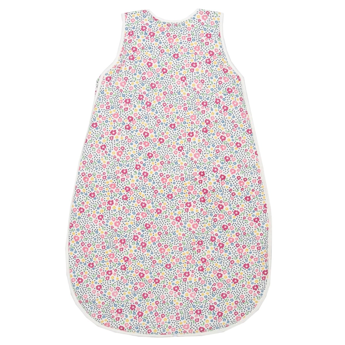 Home ditsy sleep bag - 2.5 tog - Borro - rent baby kids clothes