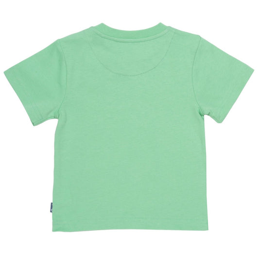 Little sloth t-shirt - Borro - rent baby kids clothes