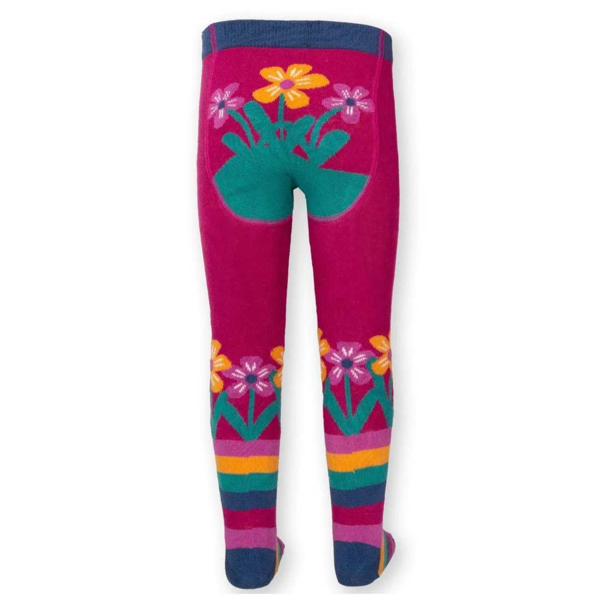 Magical forest tights - Borro - rent baby kids clothes