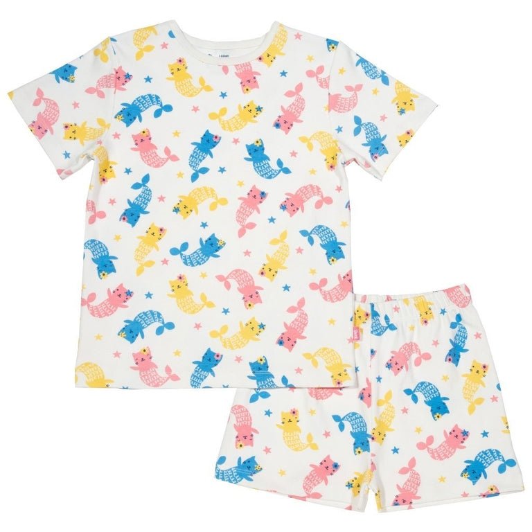 Mercat pyjamas - Borro - rent baby kids clothes
