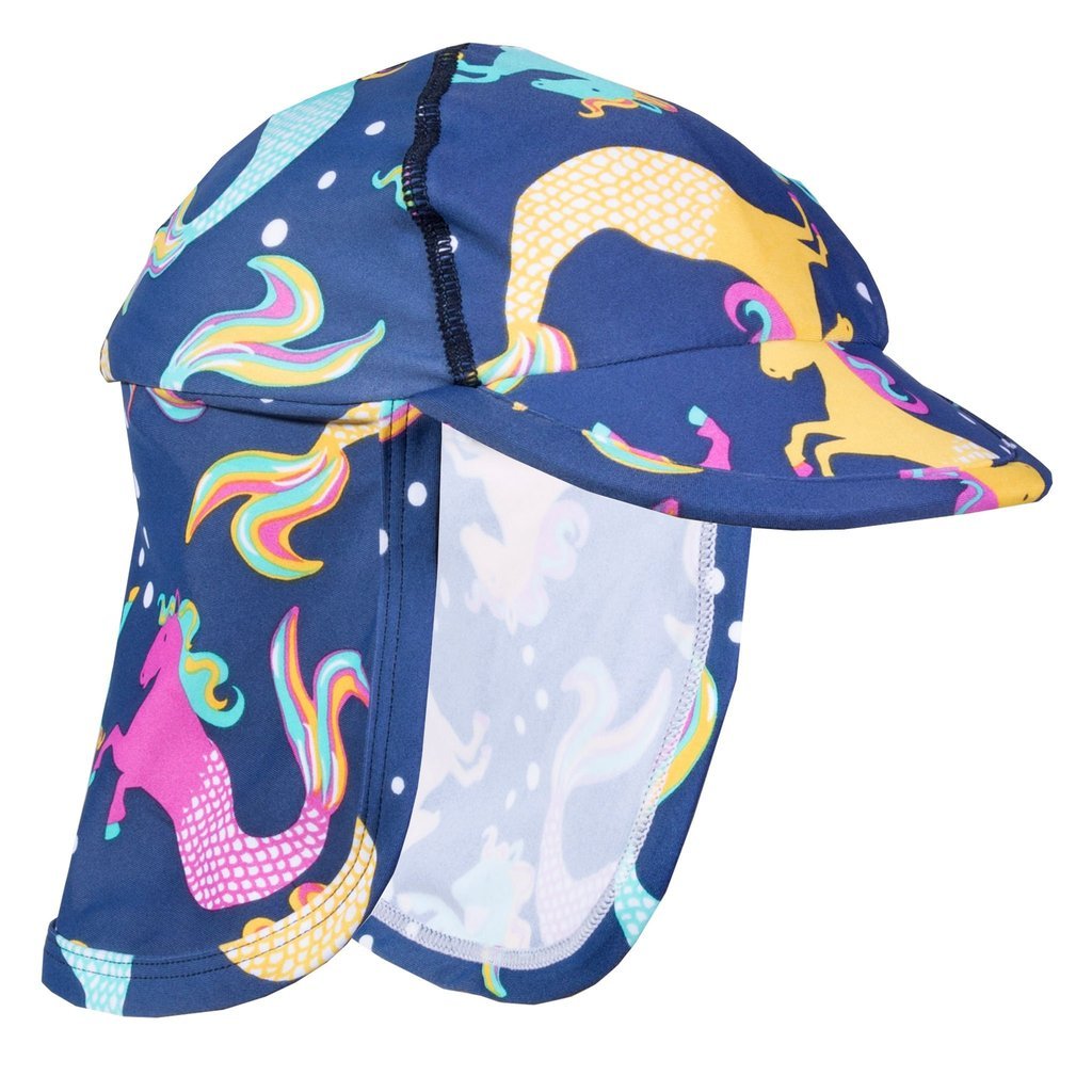 Merhorse sun hat - Borro - rent baby kids clothes