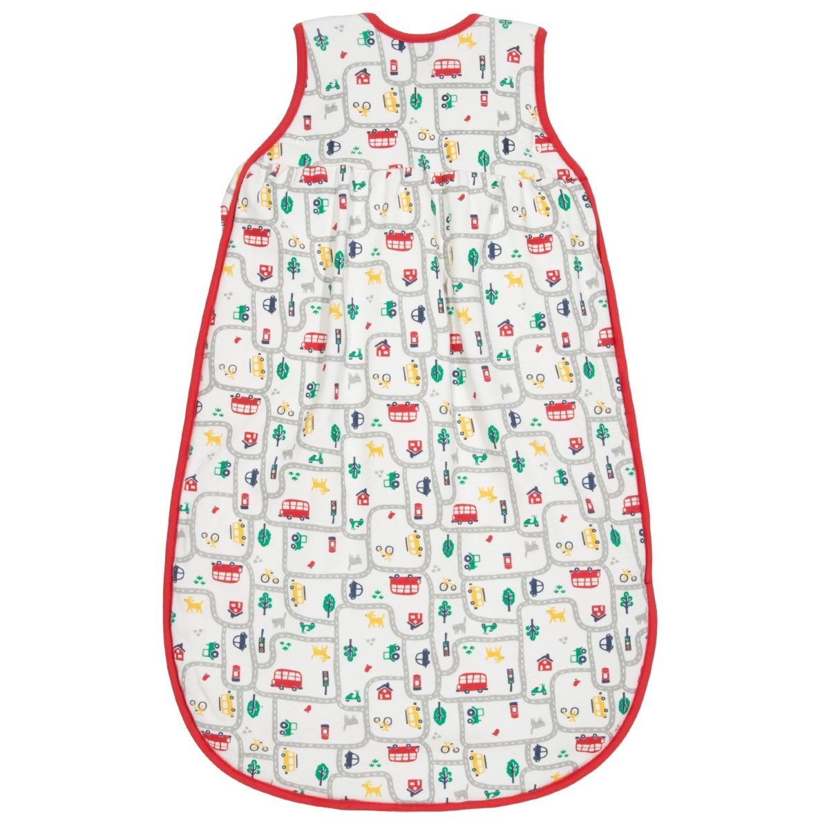 My journey sleep bag - 1.5 tog - Borro - rent baby kids clothes