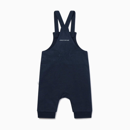 Originals dungarees - navy - Borro - rent baby kids clothes