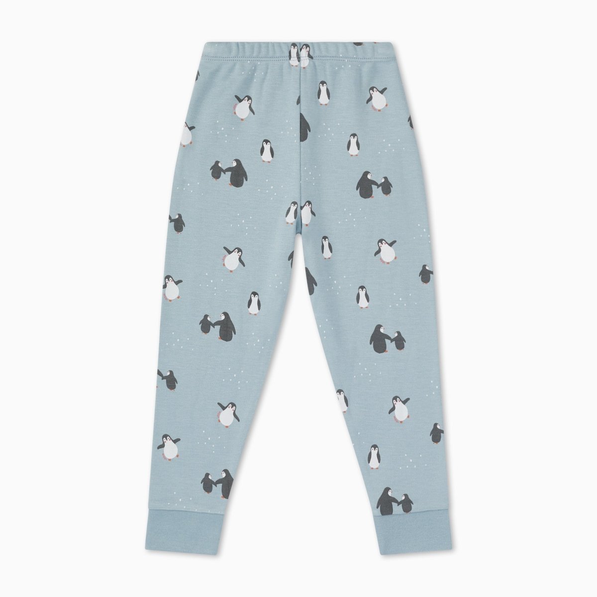 Penguin print pyjamas - Borro - rent baby kids clothes
