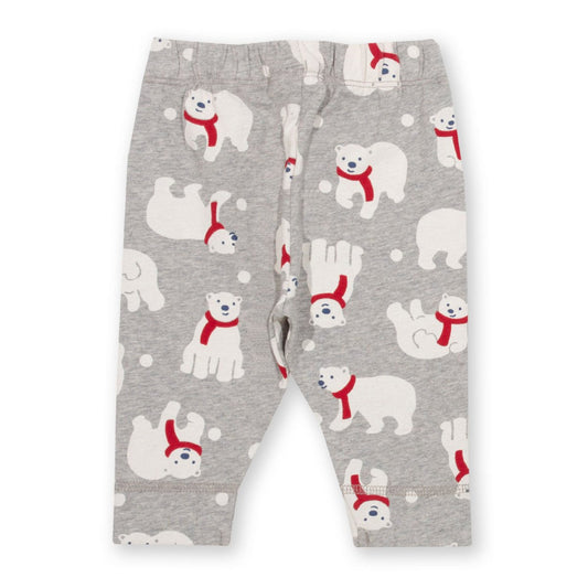 Polar play leggings - Borro - rent baby kids clothes