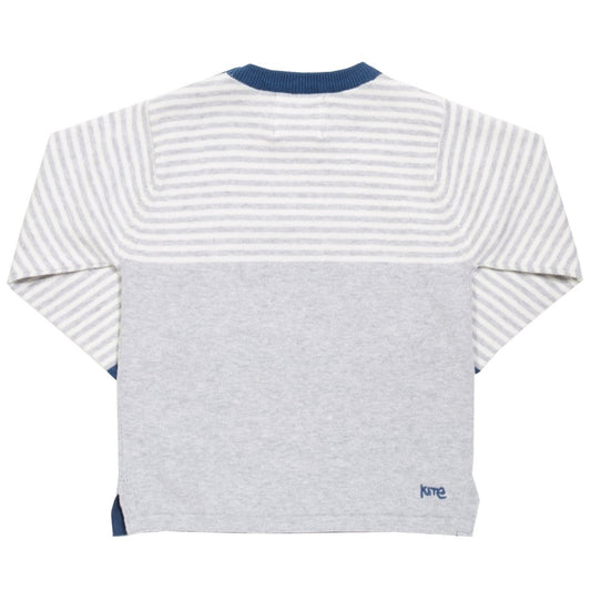 Puppy pal jumper - Borro - rent baby kids clothes