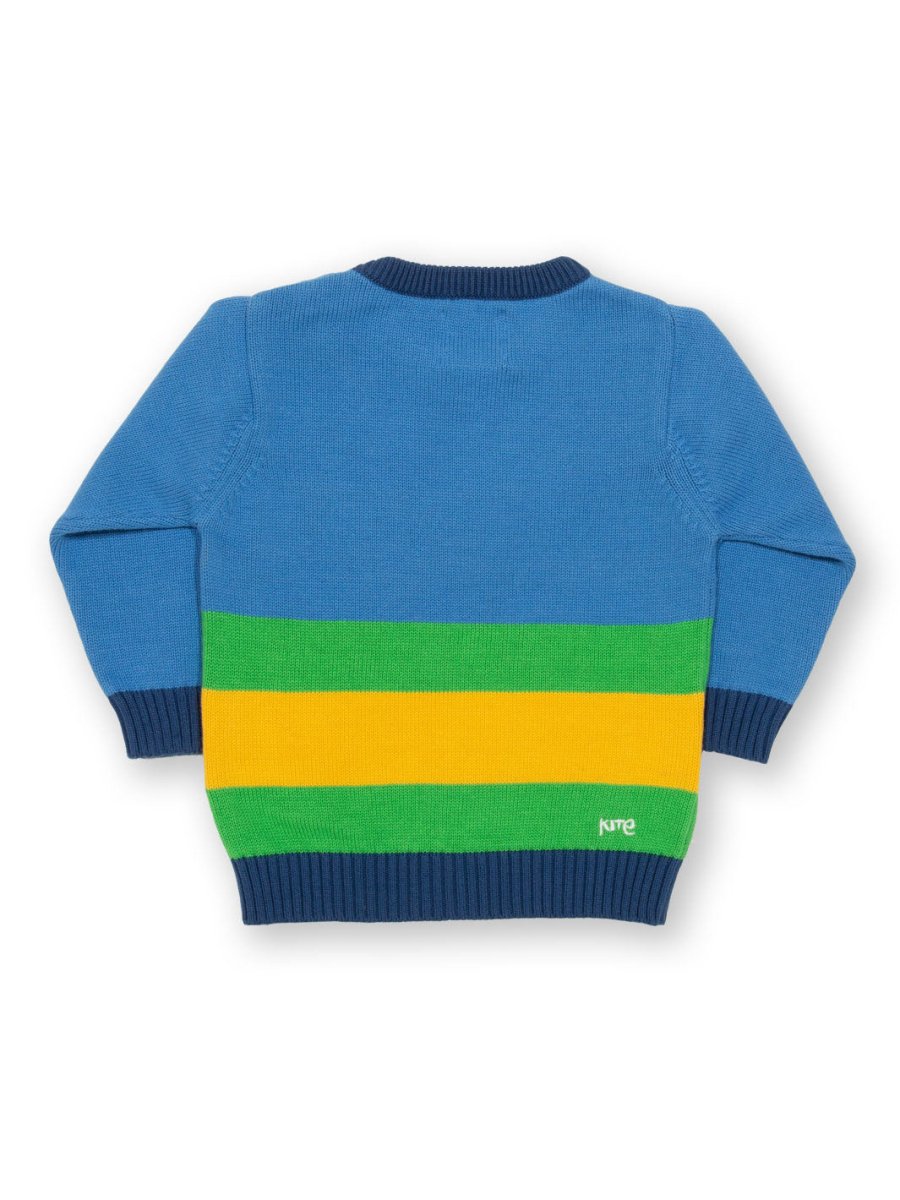 Sausage dog jumper - Borro - rent baby kids clothes