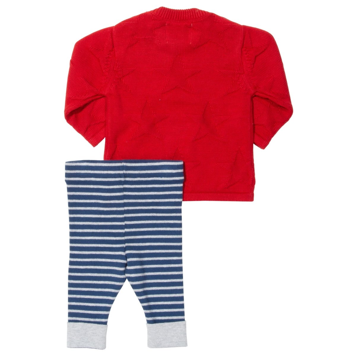 Star knit set - Borro - rent baby kids clothes