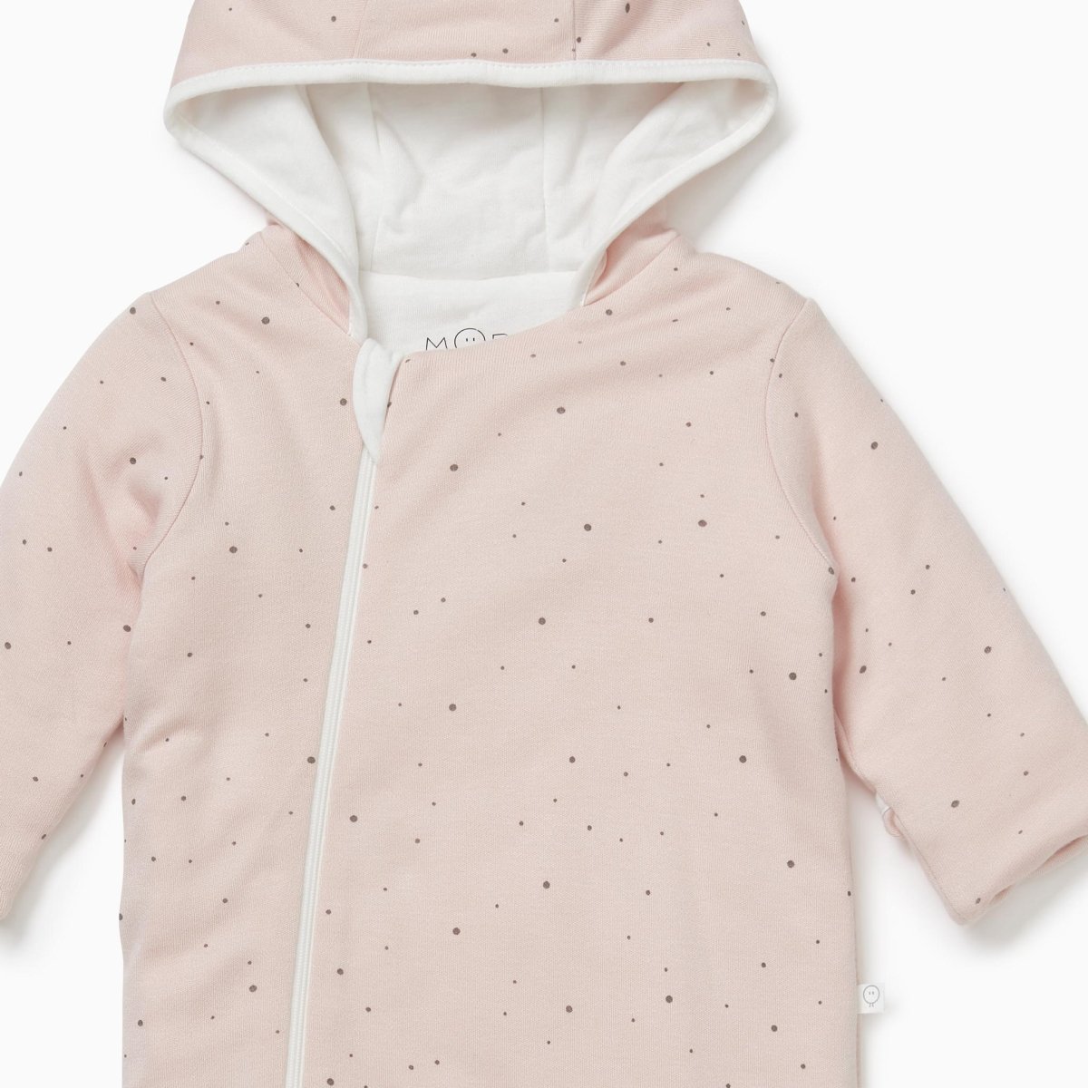 Stardust pramsuit - Borro - rent baby kids clothes