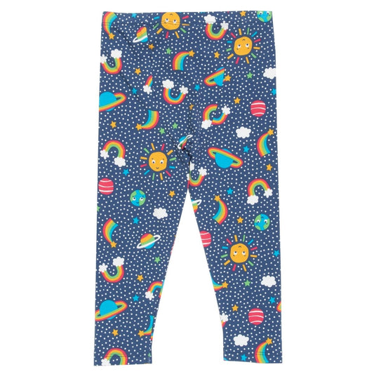 Stellar leggings - Borro - rent baby kids clothes