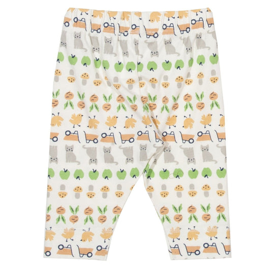 The good life leggings - Borro - rent baby kids clothes