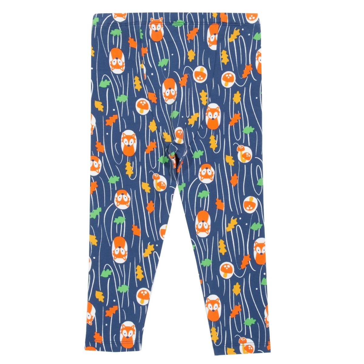 Treehouse leggings - Borro - rent baby kids clothes