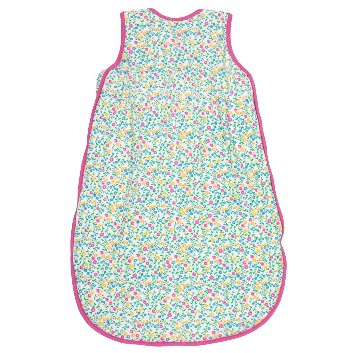 Wildflower sleep bag - 1.5 tog - Borro - rent baby kids clothes