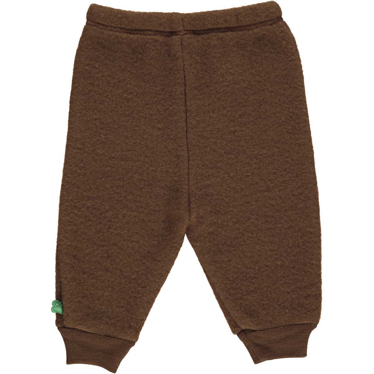 Woolly fleece bottoms - Borro - rent baby kids clothes