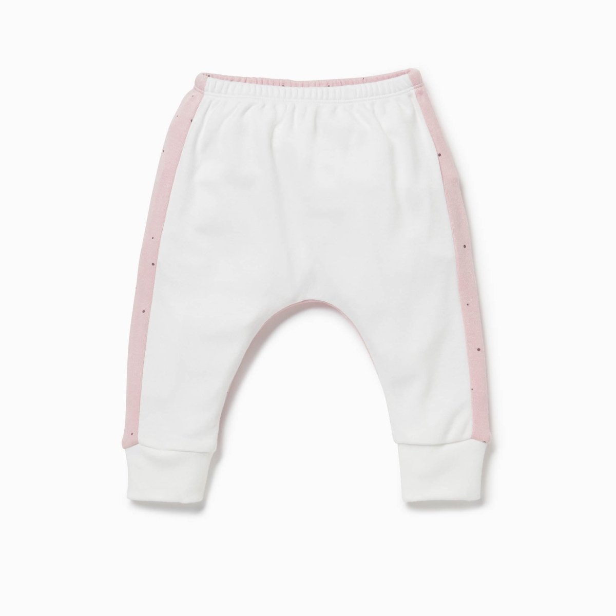 Yoga pants - stardust - Borro - rent baby kids clothes