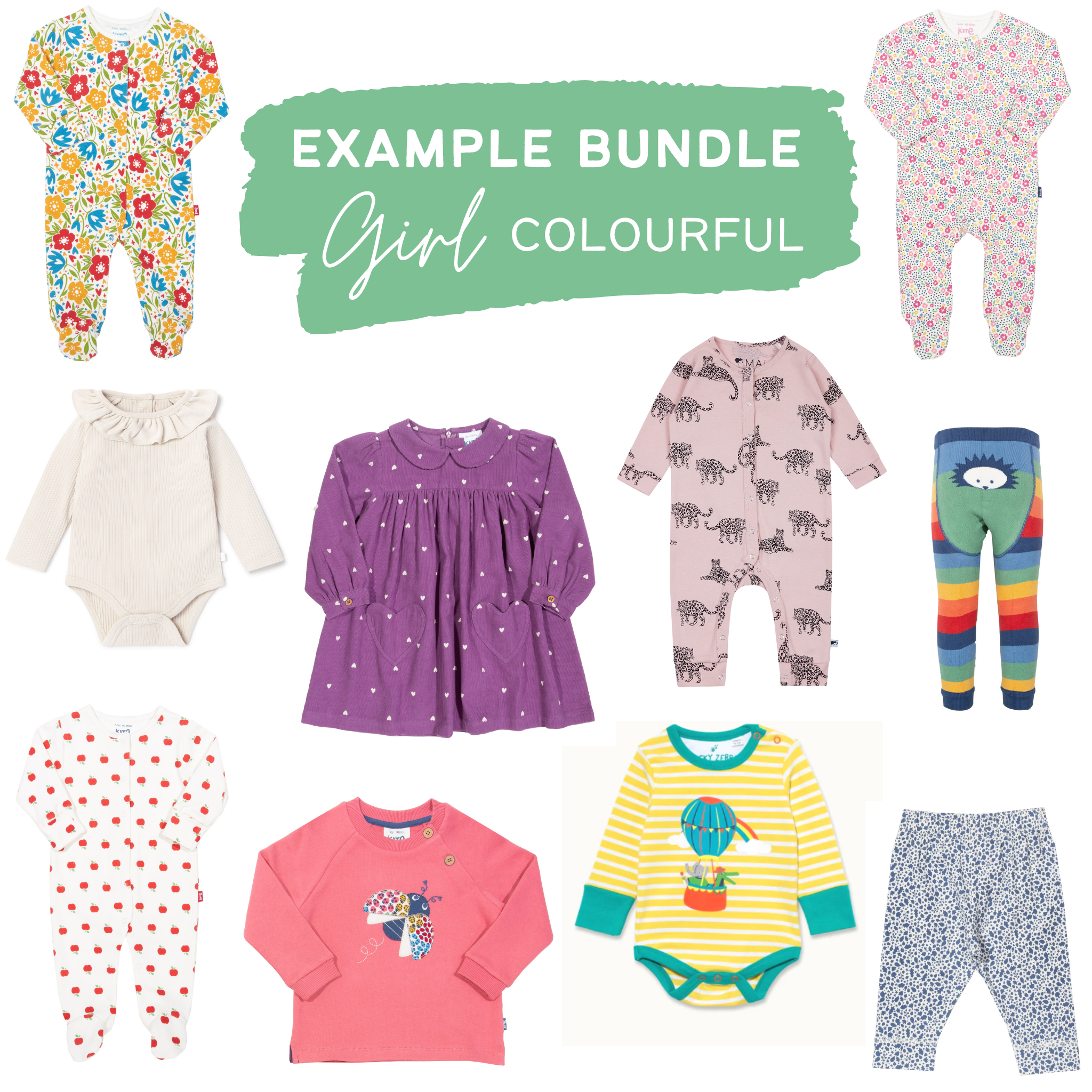 Cheap baby clothes sales bundles