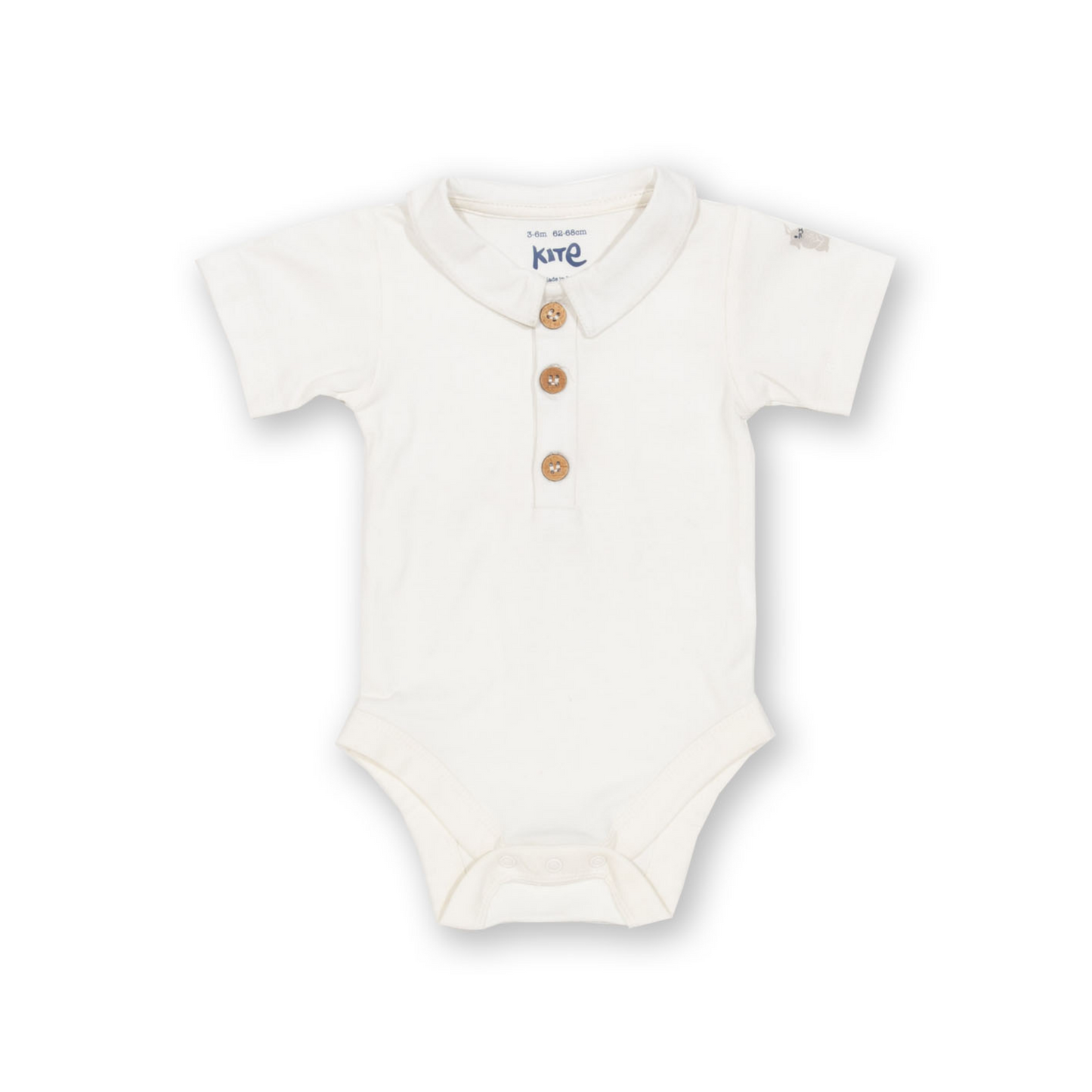 Bun bun set baby bodysuit