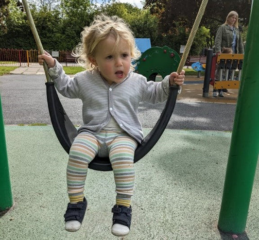 1-2 Year Toddler Clothes Checklist: What Every Parent Needs