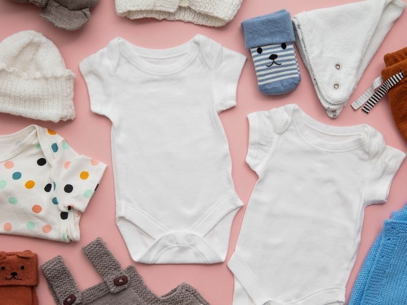 Preparing for Parenthood: Must-Have Essentials in Your Baby Clothing Rental Collection