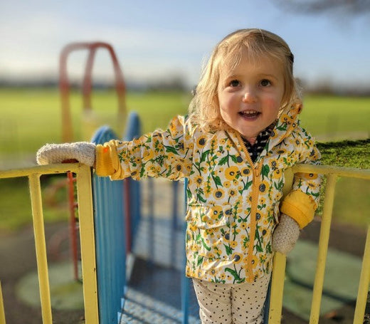 2-3 Years Kids Clothes Checklist: What Every Parent Needs