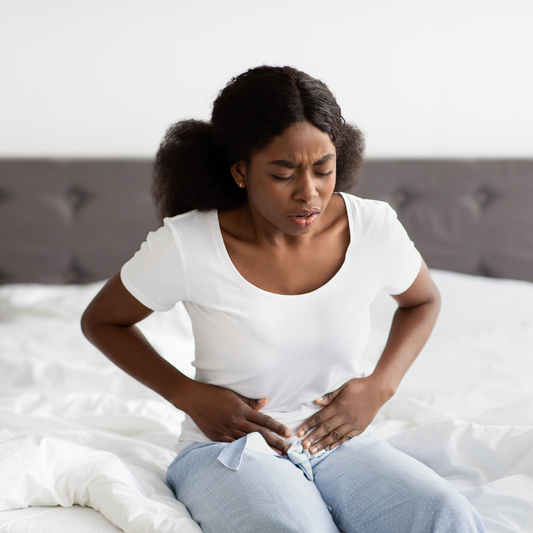 Natural morning sickness remedies that actually work
