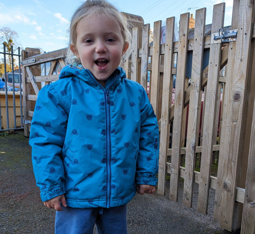 3-4 Years Kids Clothes Checklist: What Every Parent Needs