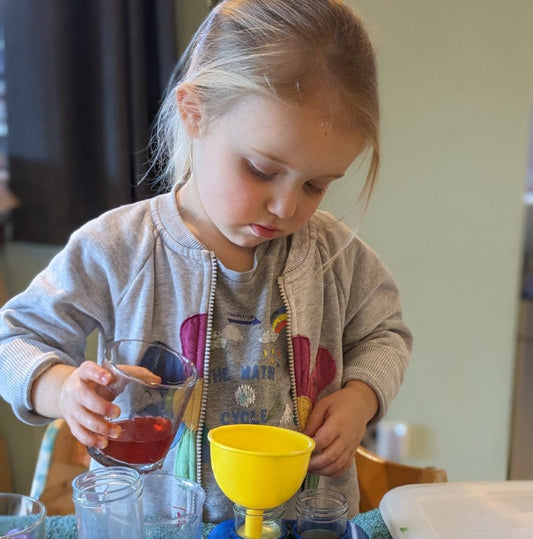 Nursery Clothes Guide: A Mum of Two’s Advice