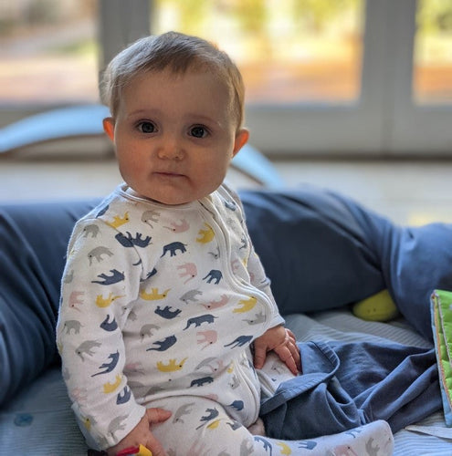 6-9 Month Baby Clothes Checklist: What Every Parent Needs