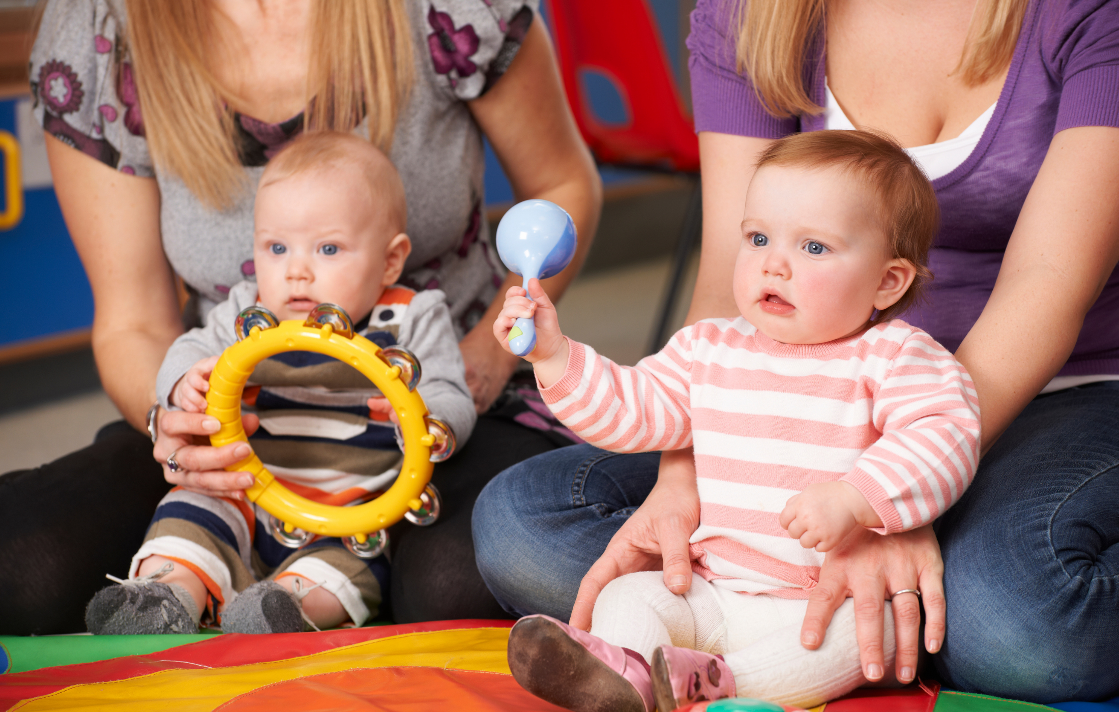 How to save money on your childcare