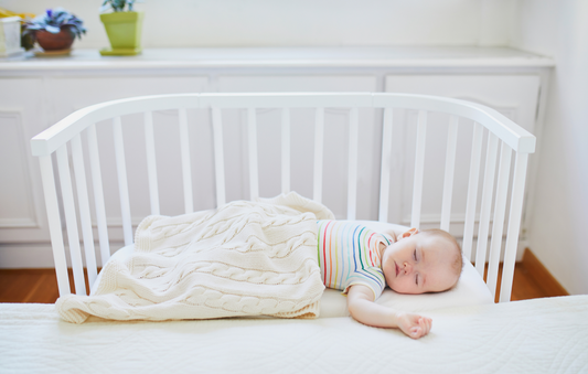 Which affordable baby sleep aids and strategies actually work