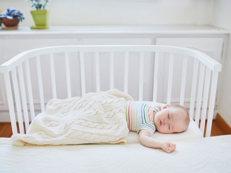 How To Dress A Baby At Night