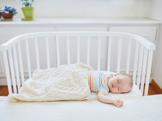 How To Dress A Baby At Night