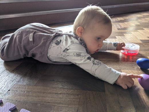 9-12 Month Baby Clothes Checklist: What Every Parent Needs