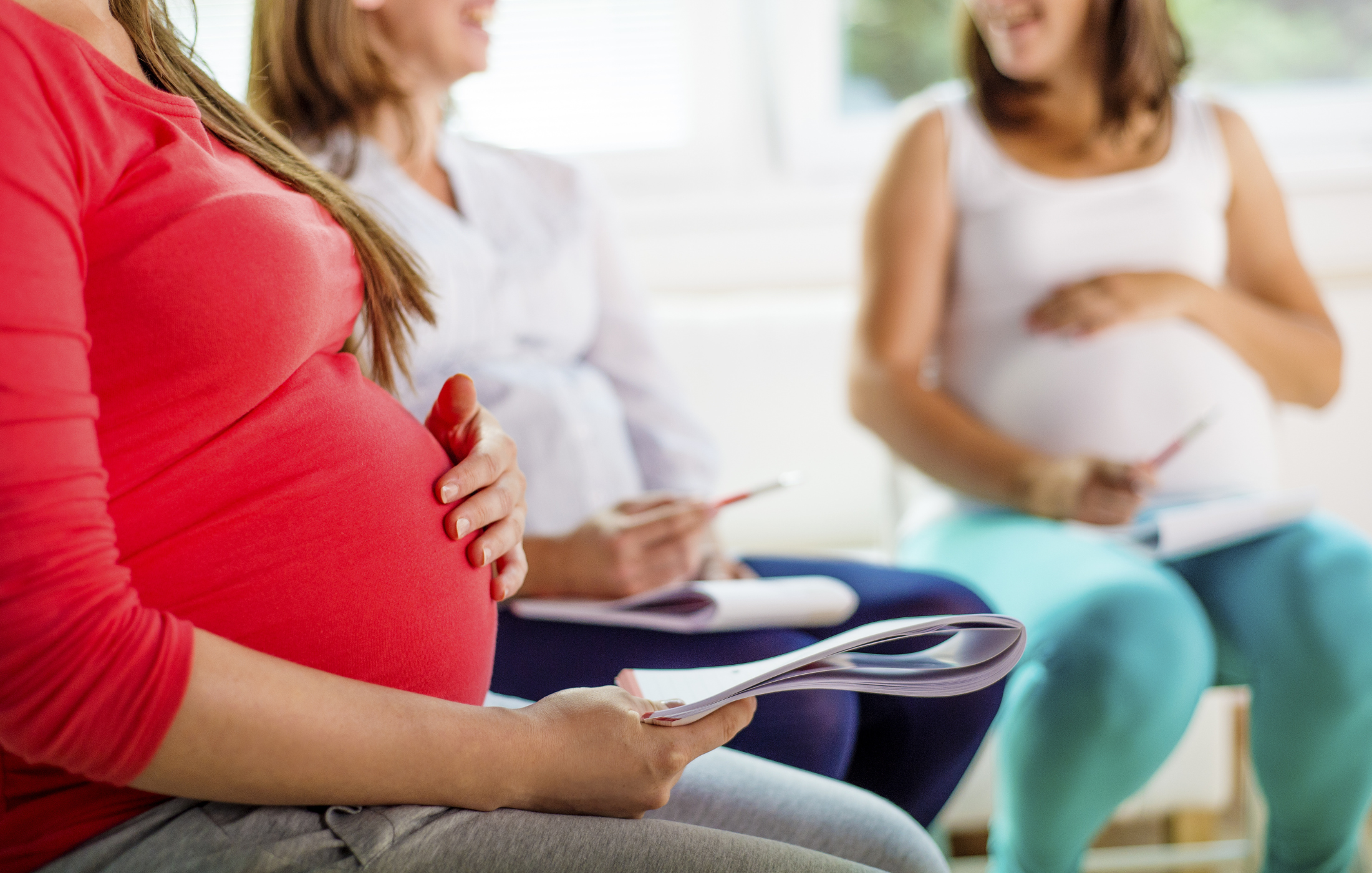 Are antenatal classes worth the money?