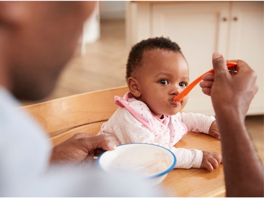 Feeding Your Baby Away From Home: Money-saving Tips On Baby Food