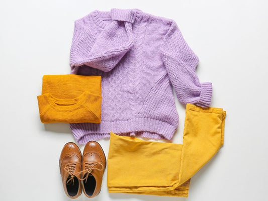 Streamline Your Toddler's Closet: The Capsule Wardrobe Shortcut