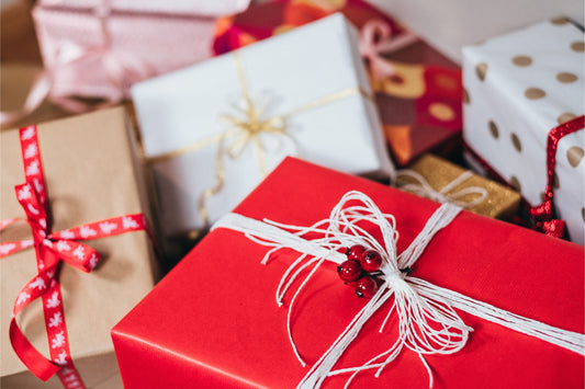 The Best Sustainable Christmas Presents for Children
