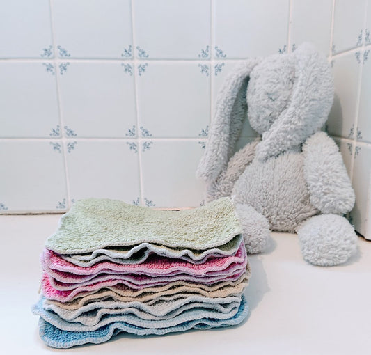 Simple sustainable swaps for busy mums