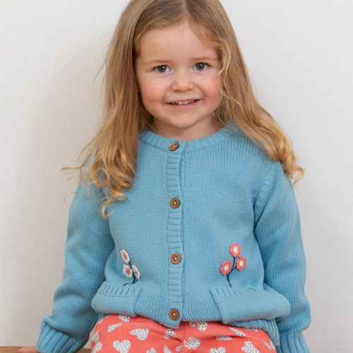 Seven Tips on Dressing Your Toddler