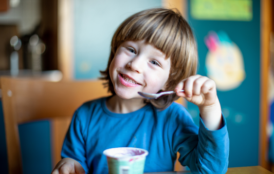 7 toddler snack top tips