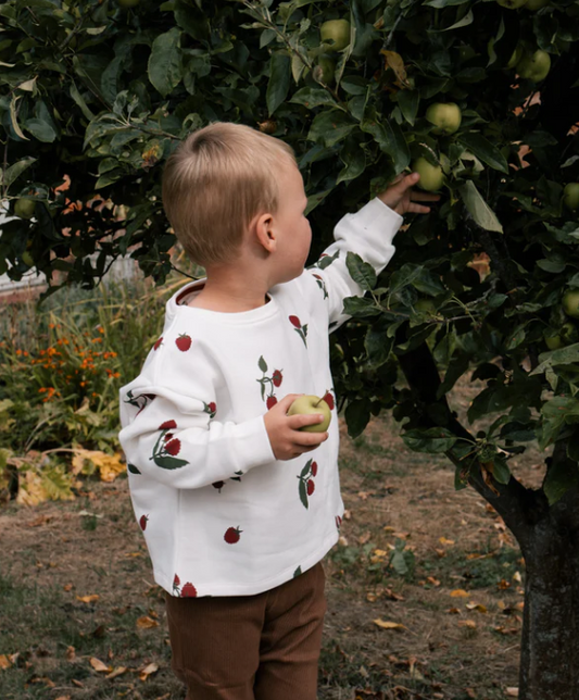 Renting children’s clothes just got easier