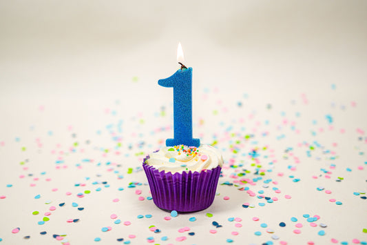 How to Celebrate Your Baby’s 1st Birthday Without Breaking the Bank